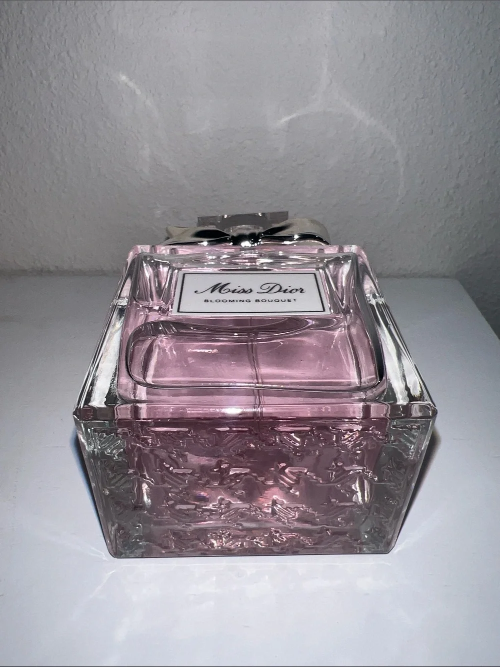 Miss Dior Blooming Bouquet 3.4oz Perfume - Picture 4 of 4